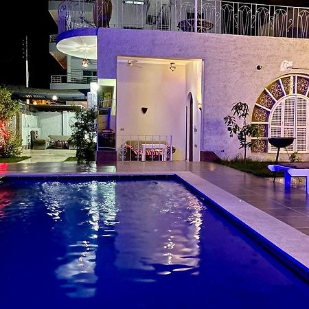 Luxor Oasis Guest House Exterior photo