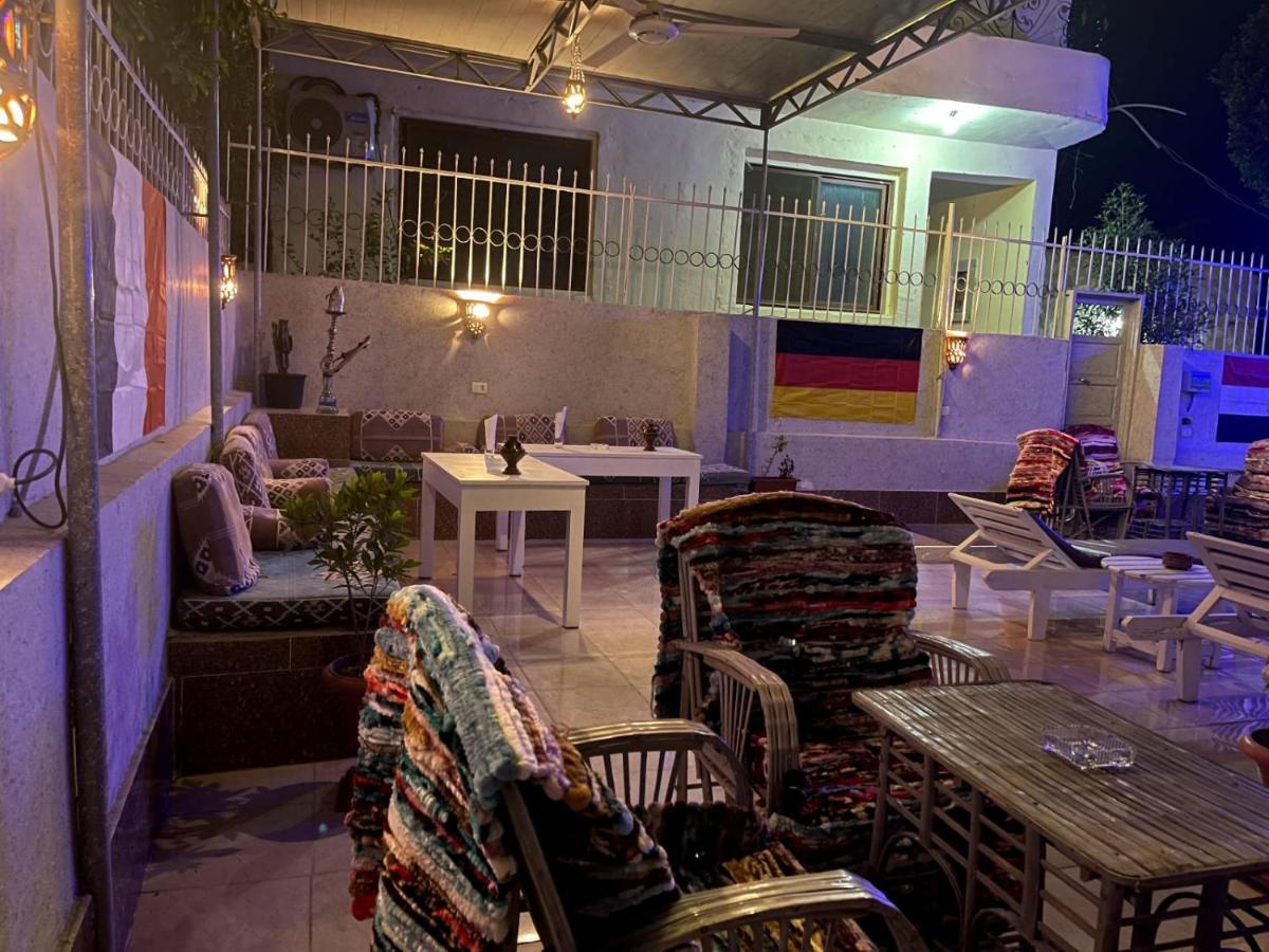 Luxor Oasis Guest House Exterior photo