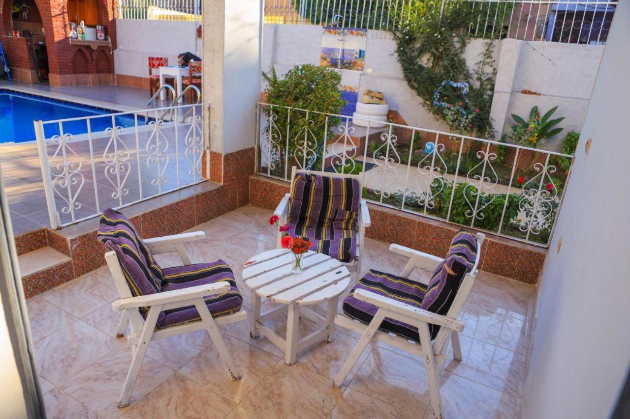 Luxor Oasis Guest House Exterior photo